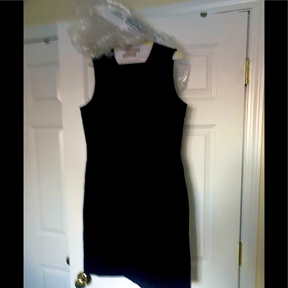 JMclaughlin dress